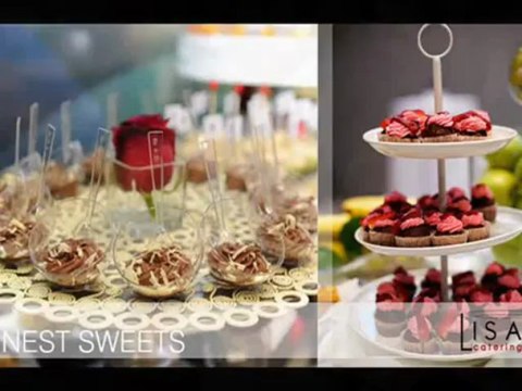 Catering team Lisak / Wedding catering