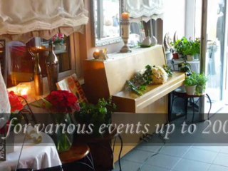 Restaurant Cavallino (Croatia)