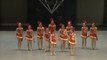 Wepa - Innovation Dance Company - Las Vegas Dance Classes