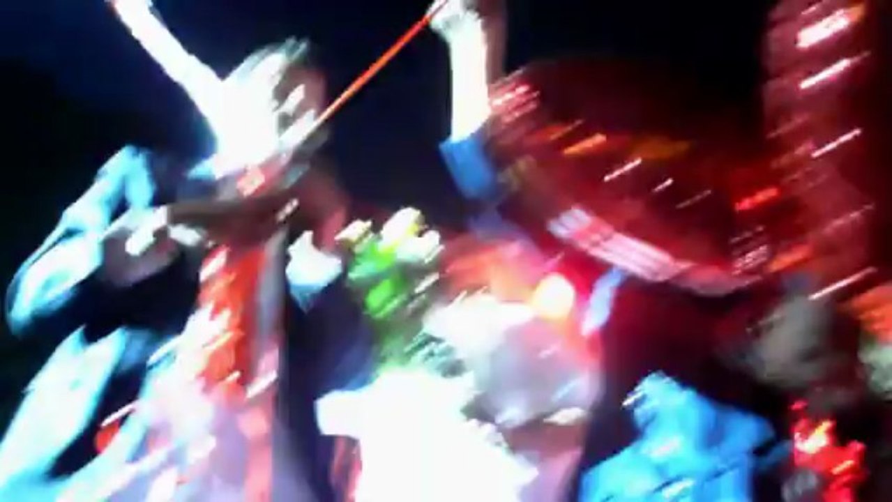 CSD Düsseldorf - SonntagsFinale