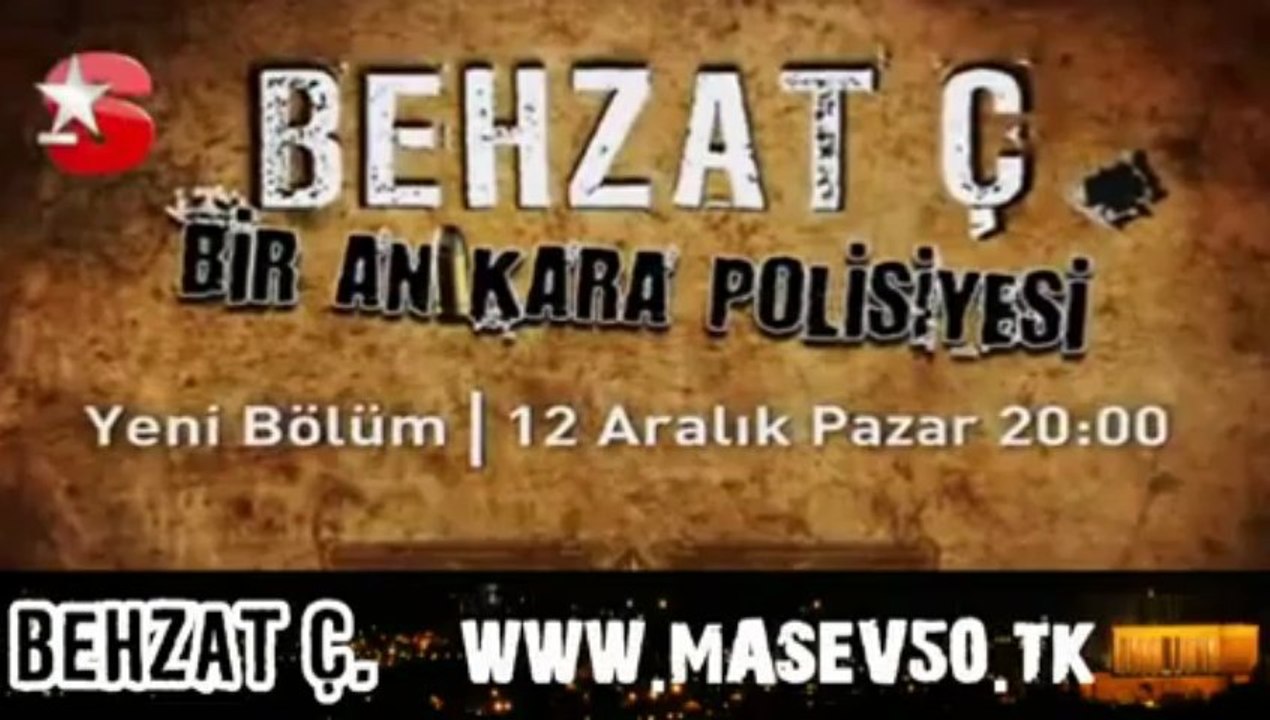Bir Zamanlar Ankara'da 10