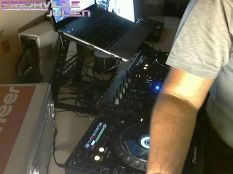 Frejaville Julien Mixx Remember
