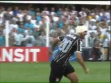 Corinthians empata com o Santos e é campeão paulista 2013