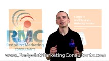 Small Business Marketing Consultant Richmond VA