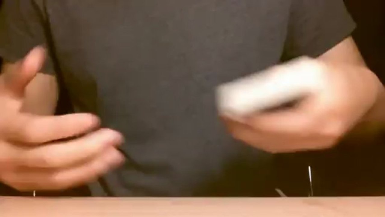 Billigeren trick gibt es  nicht hahah