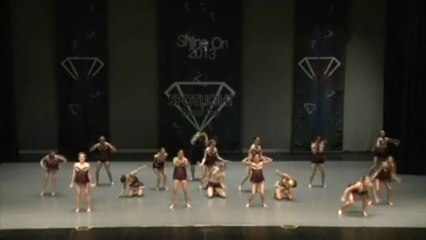 Bittersweet Symphony - Innovation Dance Company - Las Vegas Dance