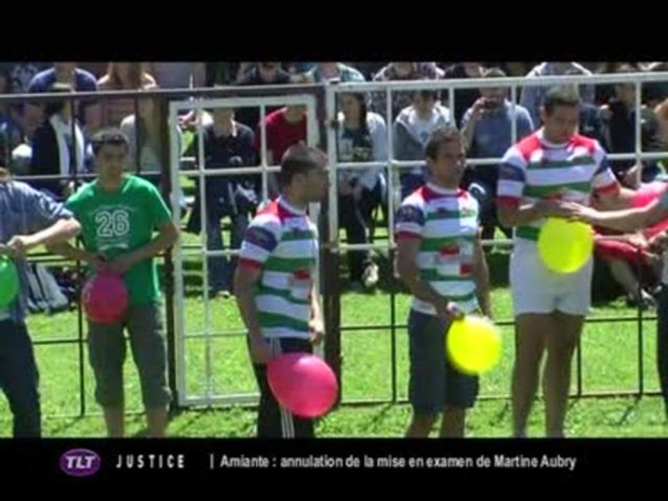 Education : 50 ans pour l’INSA (Toulouse)