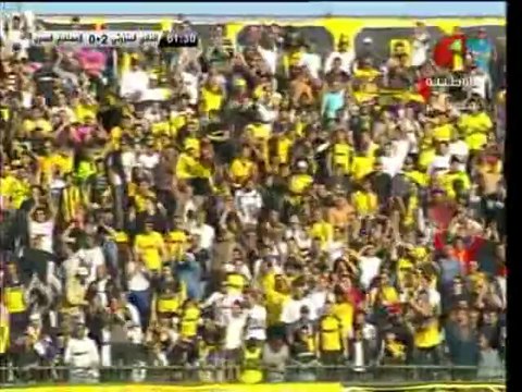 CC CAB-Ismaily 2mt (2013)