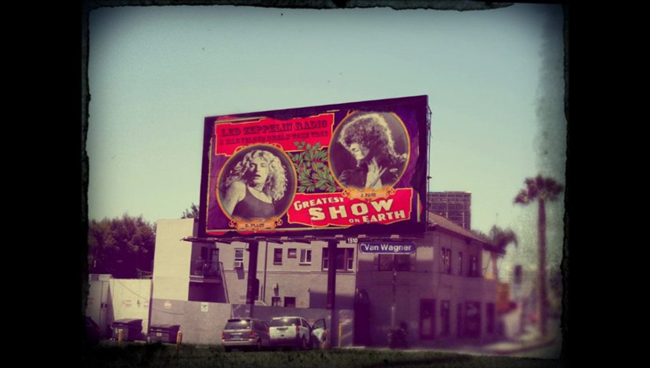 Since i've been loving you