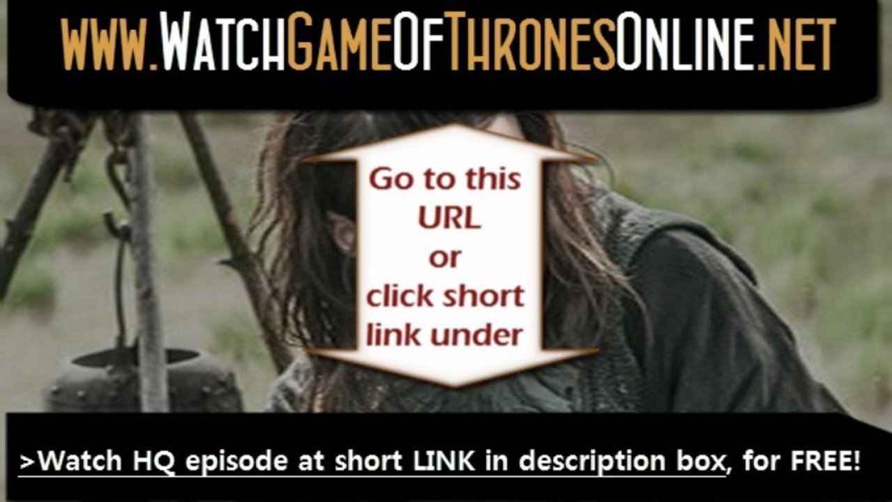 Game of Thrones season 3 Episode 8 - Second Sons HD full episode