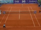 Pennetta vs Piter - 2° Turno Qualificazioni - WTA Strasburgo 2013 - Livetennis.it