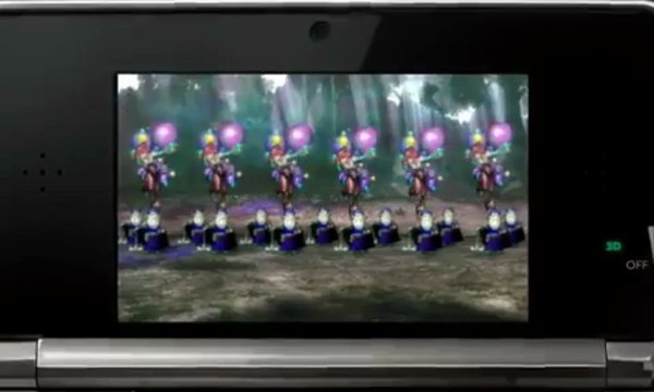 Tráiler de El Ritual de Shin Megami Tensei IV en Hobbyconsolas.com