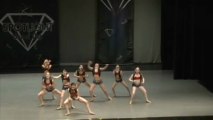 Home - Innovation Dance Company - Las Vegas Dance Classes