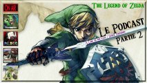 The Legend of Zelda - La Saga - A Link To The Past [Podcast Part 2]