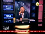 يوسف الحسيني: مرسي عارف خاطفي الجنود بس خايف .. ومصر محتاجة راجل