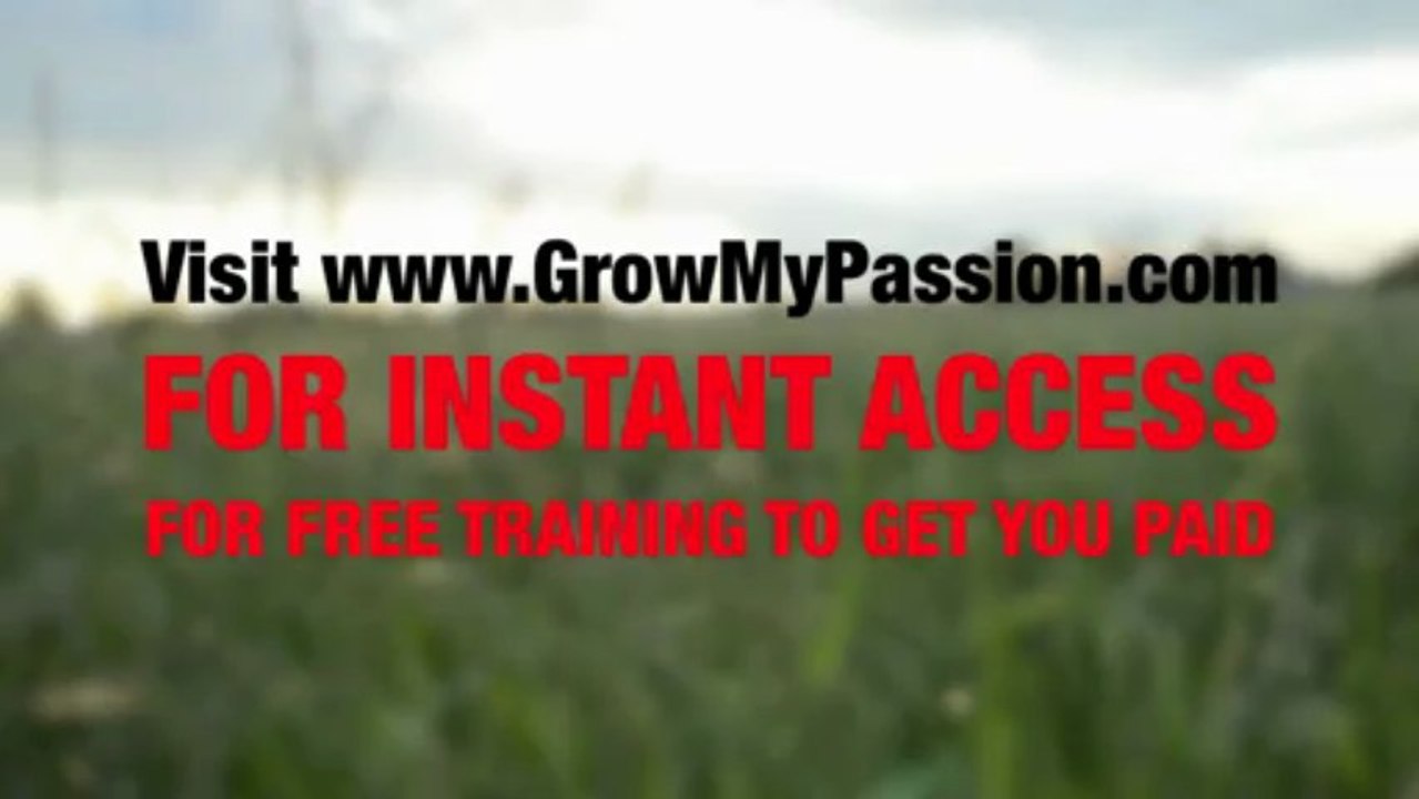 Marketing Coach - FORMULA for creating Programs