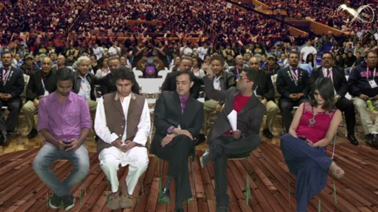 ITA Awards 2012 : What Really Happened (Sumeet Raghvan Exposed)