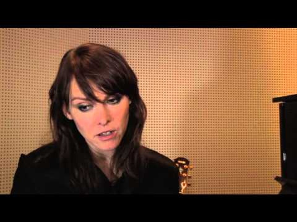 Wende Snijders interview (deel 5)