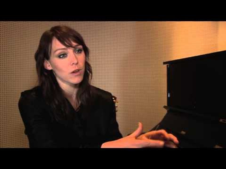 Wende Snijders interview (deel 6)