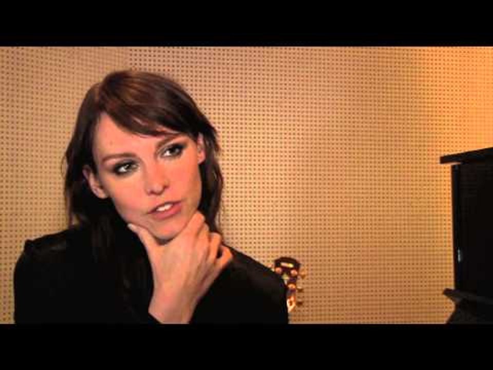 Wende Snijders interview (deel 8)