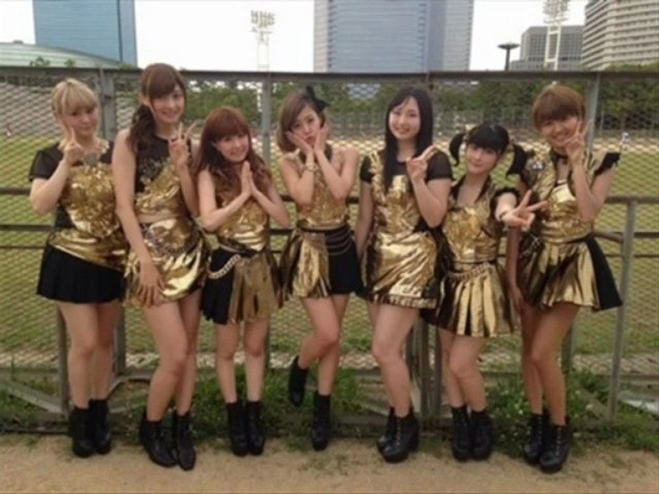 Berryz Koubou - Sayonara Usotsuki no Watashi (Radio rip)