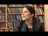 Delain interview - Charlotte Wessels (deel 2)