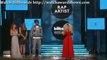 Nicky Minaj acceptance speech Billboard Music Awards 2013