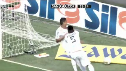 Brésil - Cicero fait parler la poudre