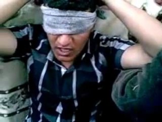 ‫مطالب مختطفين ال7 الجنود المصريين في سيناء‬ motaz tarek