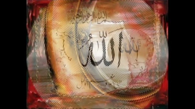 ilahi sözleri allahim allahim