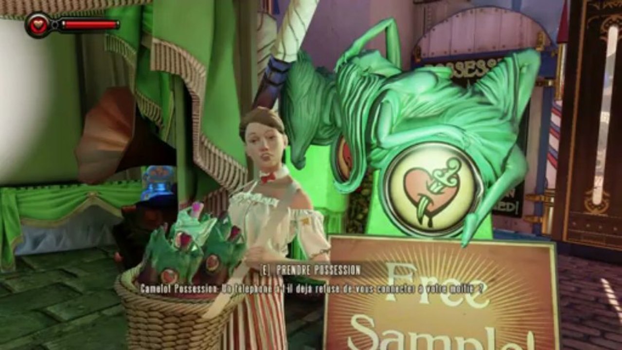 Bioshock -V2