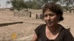 Peru's archaelogical treasures under threat