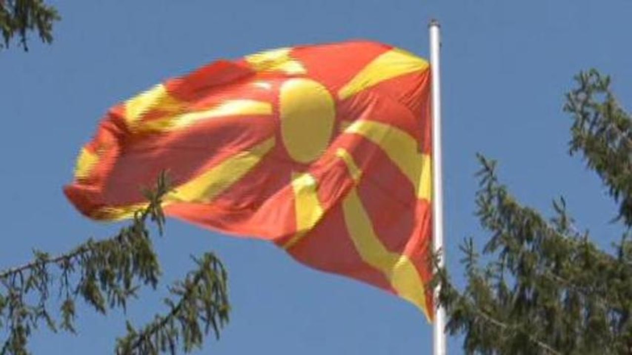 A mass exodus from Macedonia