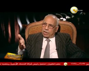 من جديد: قرار مجلس القضاء الأعلى من مؤتمر العدالة - المستشار غبريال جاد عبد الملاك