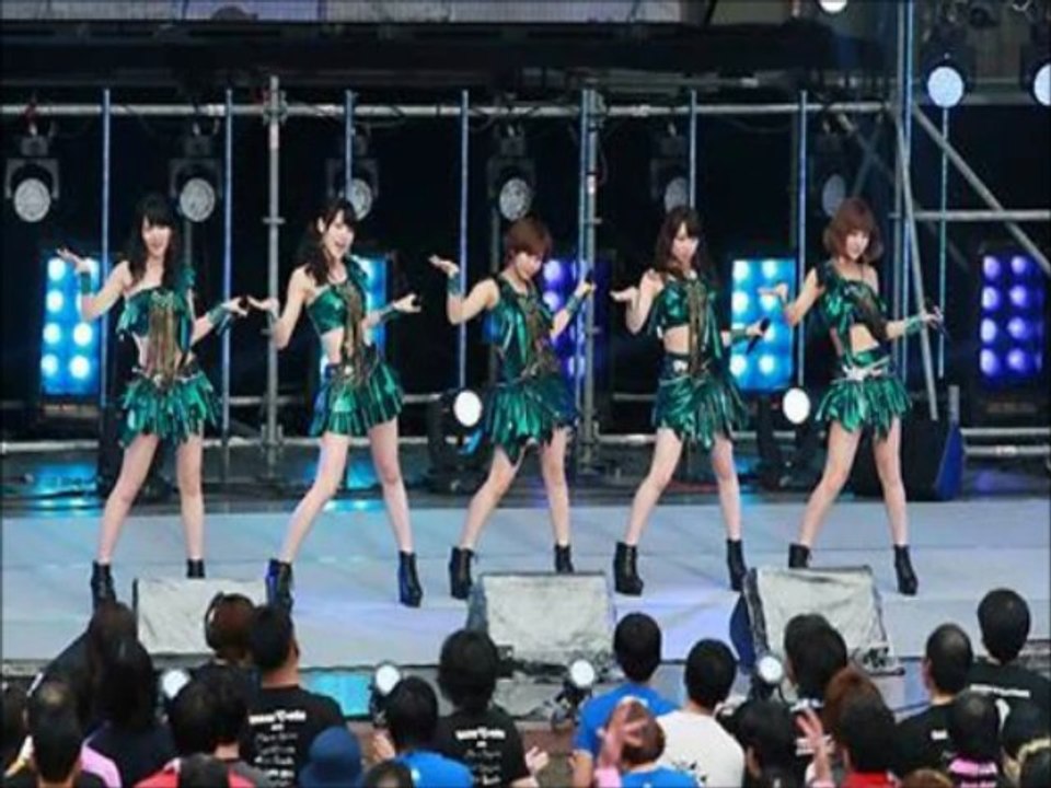 [Fan-rec] ºC-ute - Adam to Eve no Dilemma