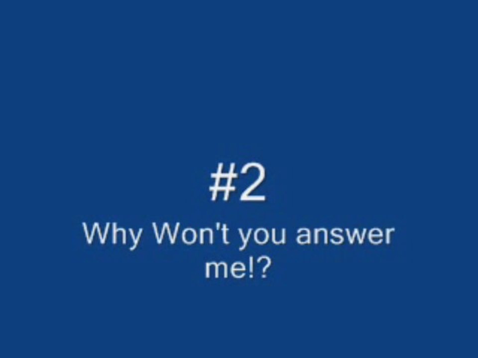 Top 10 coolest ringtones on the internet