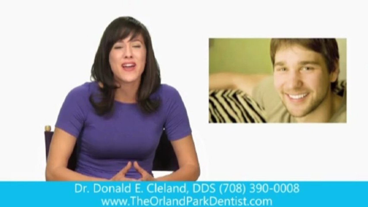 dental implant Orland Park il | implant dentist