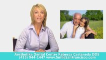 tmj dentist  san francisco ca | prosthodontics | sleep apnea