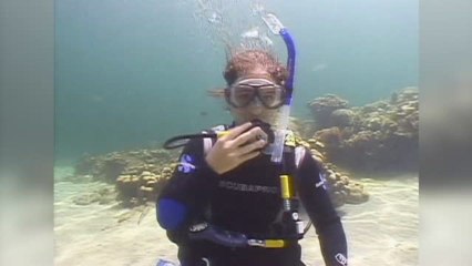 SSI Open Water Teil 2 Part 3