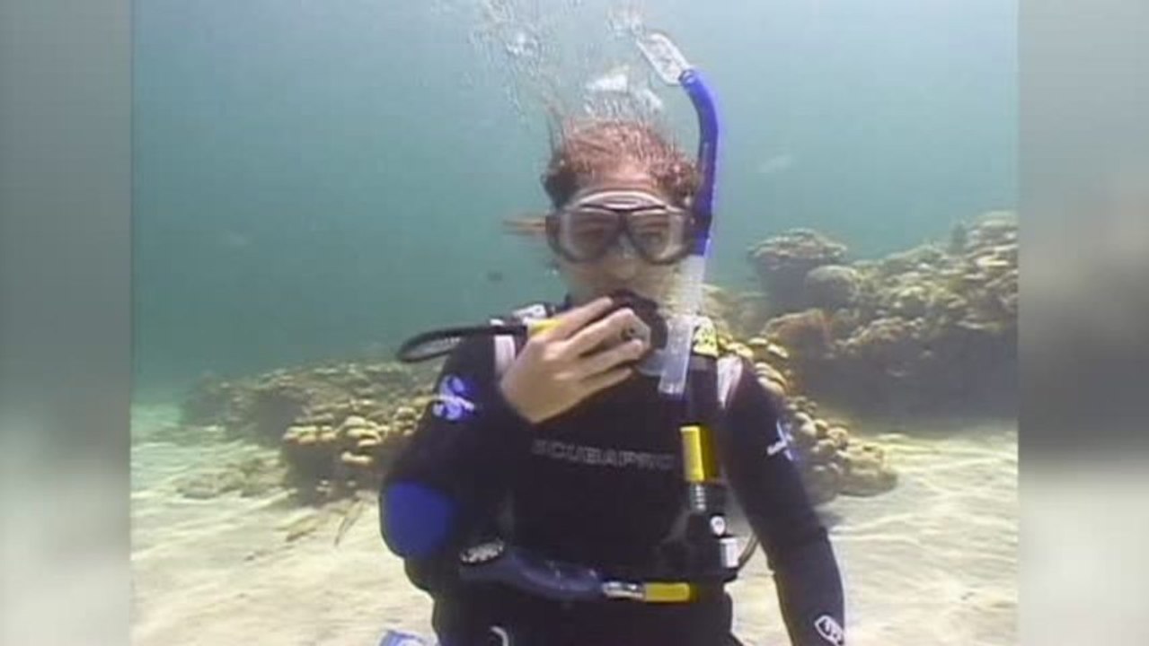 SSI Open Water Teil 2 Part 3