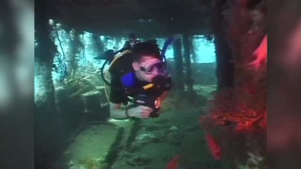 SSI Open Water Teil 3 Part 3