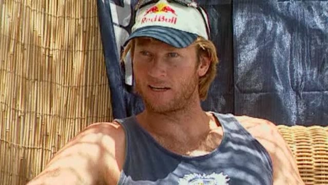 Björn Dunkerbeck - Windsurfen im Interview