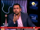 السادة المحترمون: الشيخ ياسر برهامى ينتقد الإخوان بشأن تصاريح الكباريهات