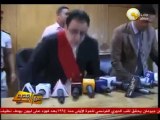 من جديد: تأجيل النطق بالحكم في قضية أحمد دومة لجلسة 3 يونيو القادم