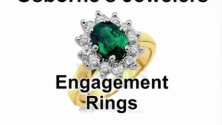 Fine Jewelry Huntsville AL | Osbornes Jewelers | 256.883.2150