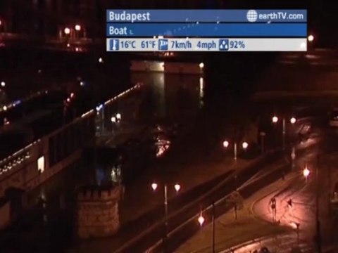 Geneva - Switzerland, Palma de Mallorca - Spain, Niagara Falls - Canada, Agadir - Morocco, Budapest - Hungary, Venice - Italy, Vienna - Austria