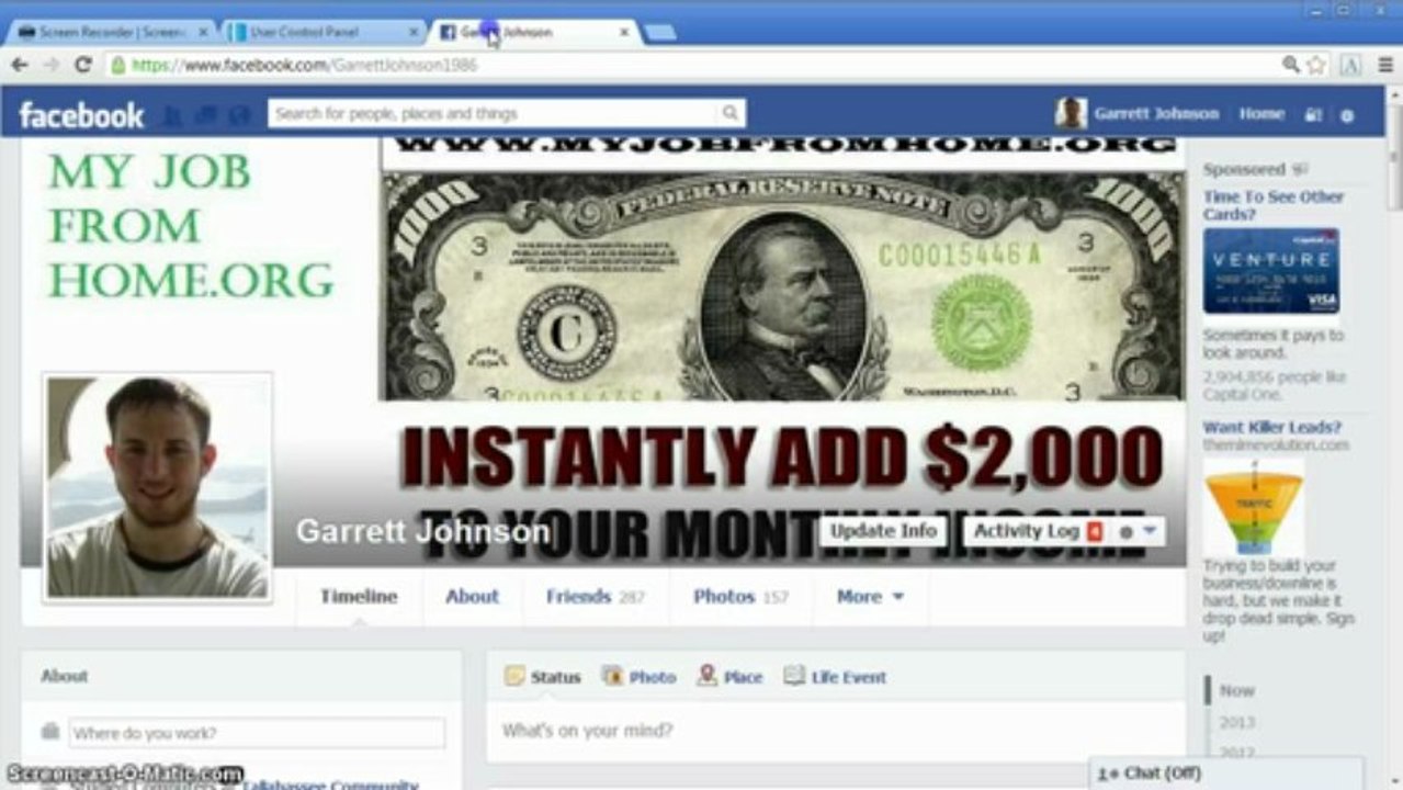 Facebook Groups - Quickly Join Hundreds of Facebook Groups in Seconds