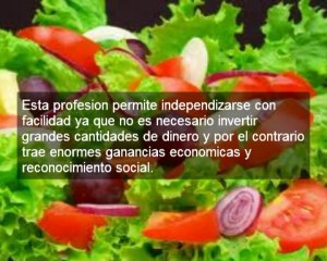 Convierte la pasión por comer sano en una forma de vida