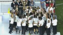 Il Corinthians trionfa nel Campionato Paulista