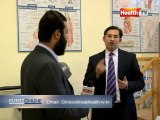 How to Become A Health Care Professional Part 2 of 4 (Health TV Show-Clinic Online) IIRS, Isra University